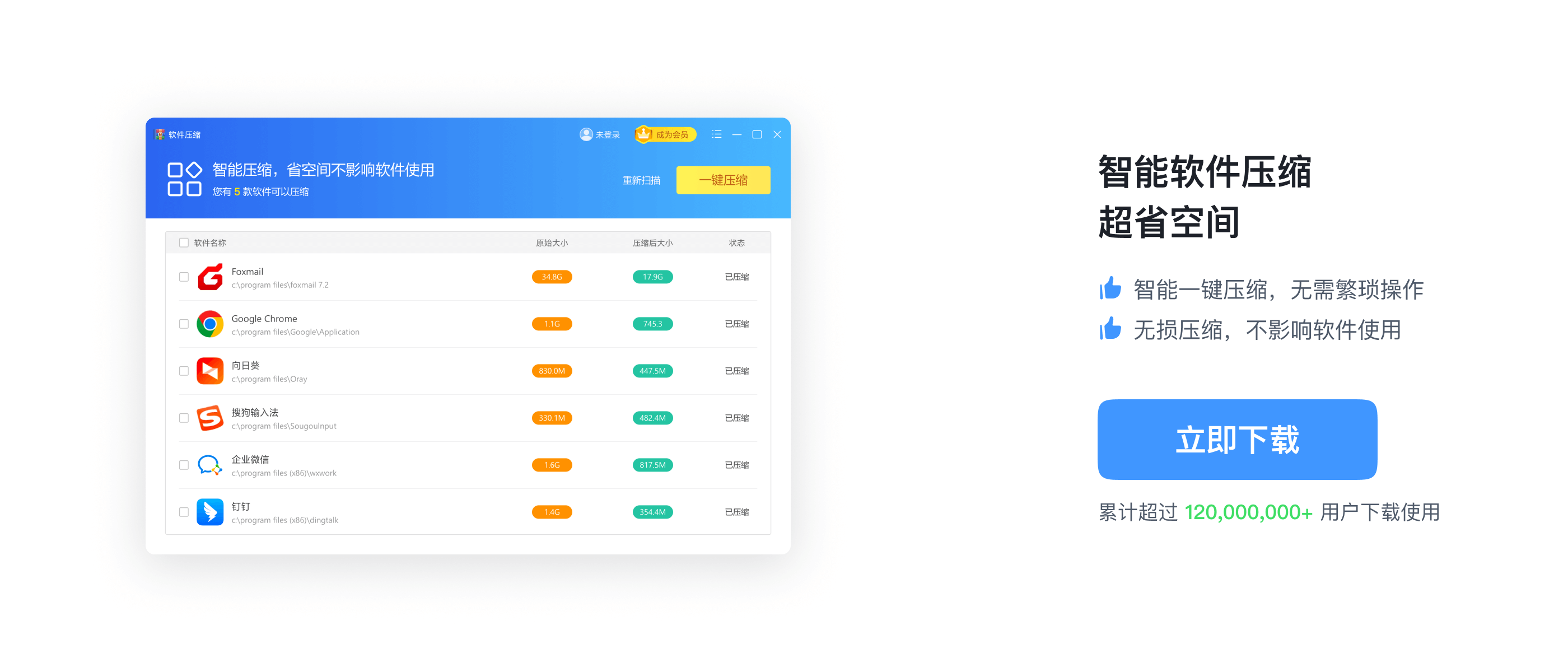 WinRAR批量处理