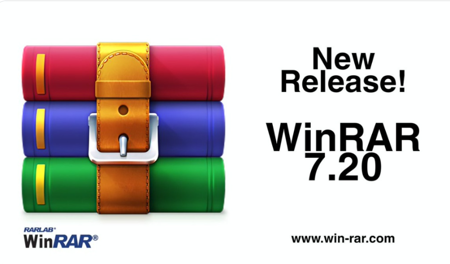 WinRAR压缩解压效率提升指南：文件整理、批量处理和安全操作